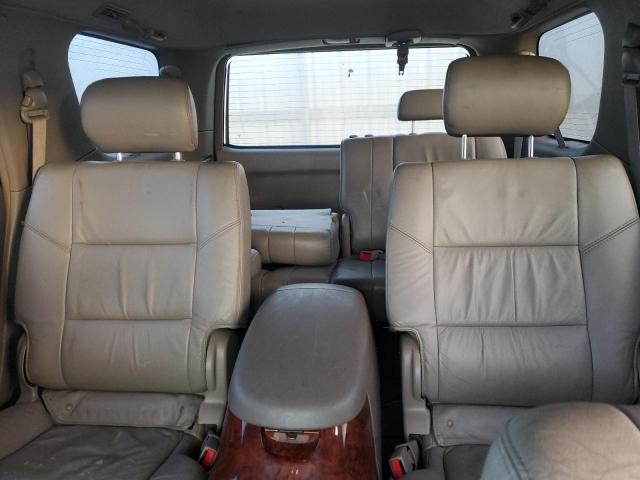 2006 TOYOTA SEQUOIA LI #3304059523