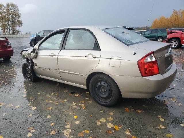 2006 KIA SPECTRA LX #3304535441