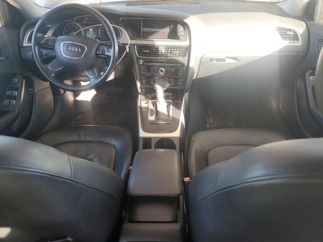 2013 AUDI A4 PREMIUM - WAUAFAFL3DN009713