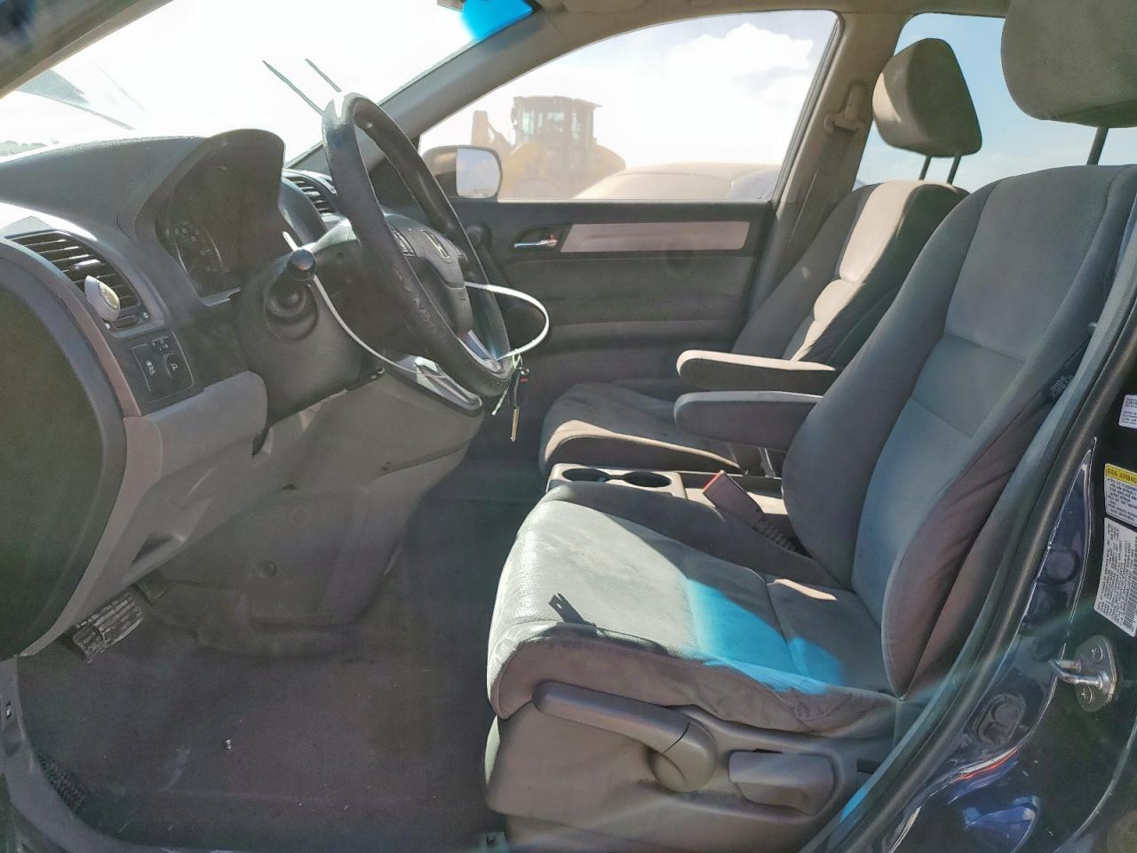 Lot #3316756398 2010 HONDA CR-V EX