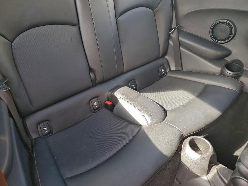 2017 MINI COOPER #3308438290