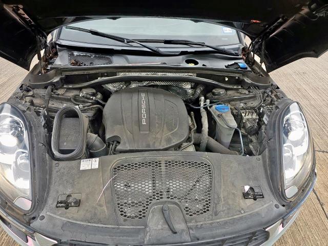 2018 PORSCHE MACAN #3293275454