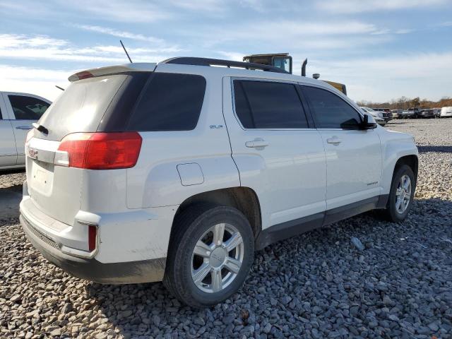 2016 GMC TERRAIN SL #3291565952