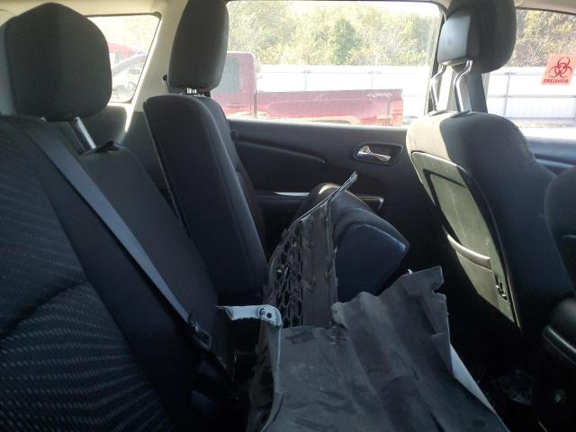 2016 DODGE JOURNEY SE #3281632403