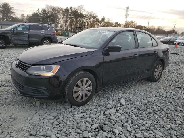 Global Auto Auctions: 2014 VOLKSWAGEN JETTA BASE
