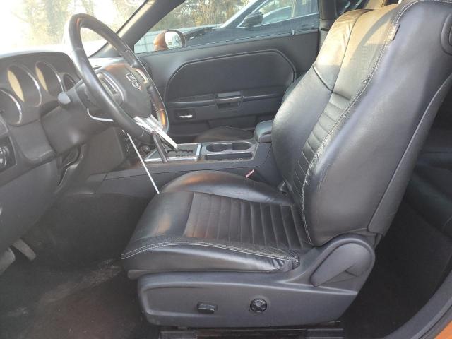 2011 DODGE CHALLENGER #3285627278