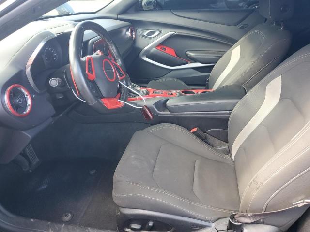 2016 CHEVROLET CAMARO LT #3303877692