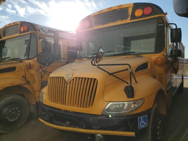 2013 IC CORPORATION CE SERIES SCHOOL #3285637328