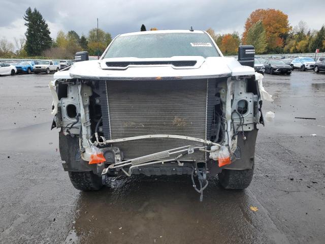 2021 GMC SIERRA K25 1GT49LEY3MF205869