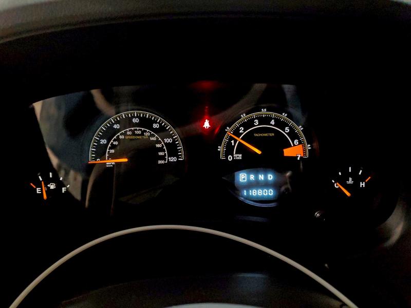 2014 JEEP PATRIOT LA #3302694033