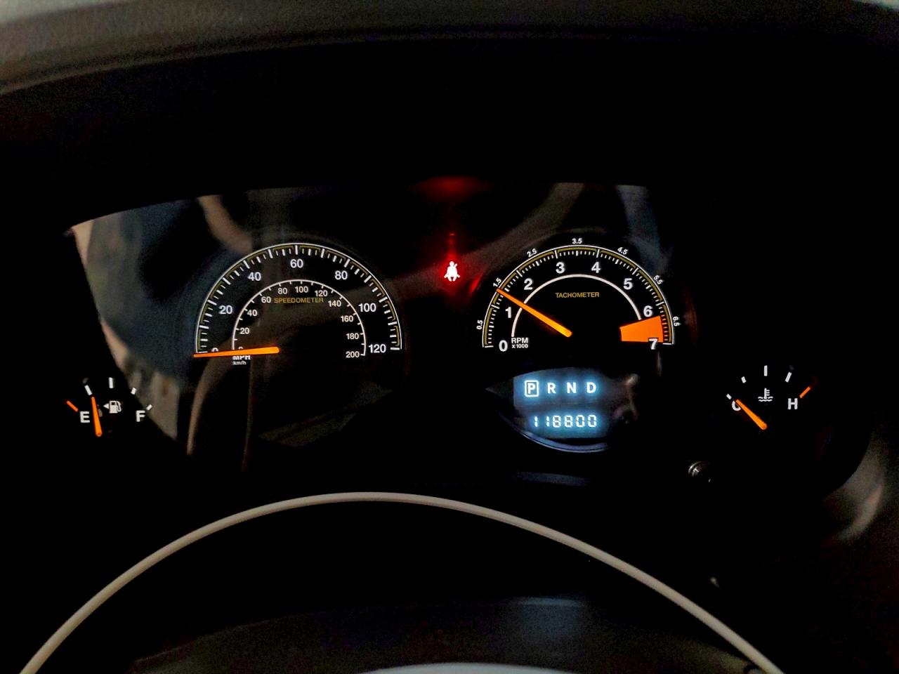 Lot #3302694033 2014 JEEP PATRIOT LA