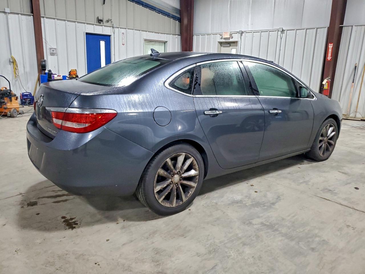 BUICK VERANO