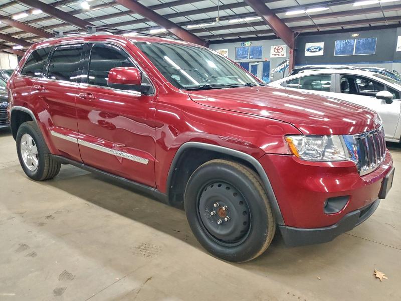 2012 JEEP GRAND CHER #3297013378