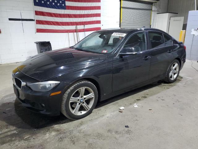 BMW 328 XI SUL