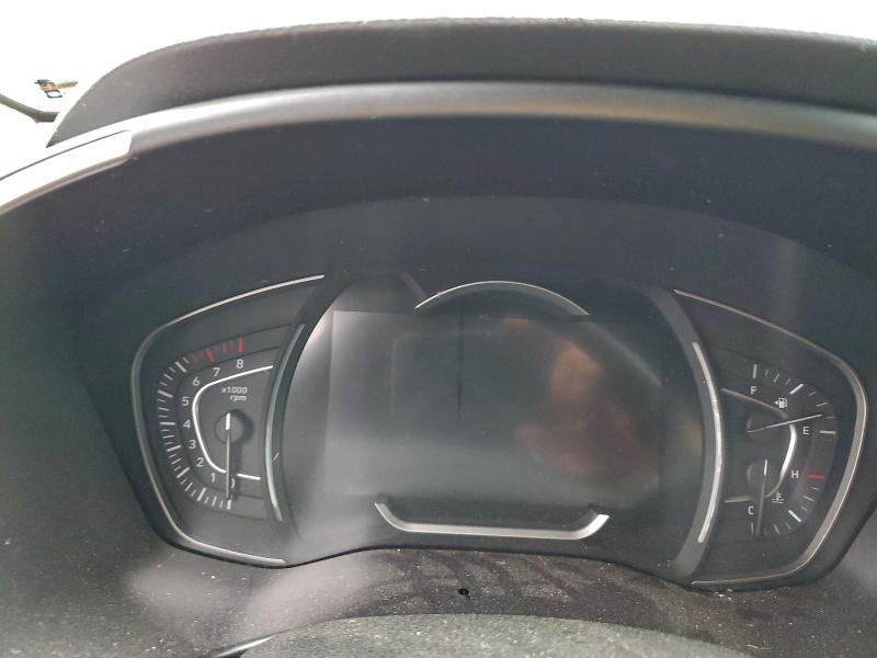 2019 HYUNDAI SANTA FE L #3302746000