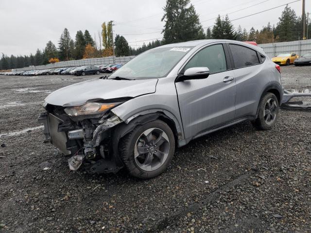 2018 HONDA HR-V EX #3304864543