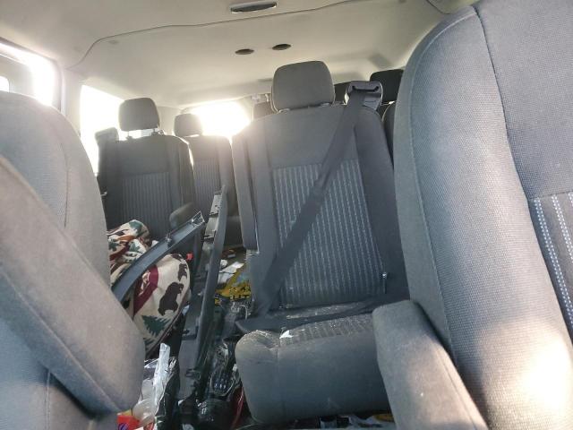 2016 FORD TRANSIT T- #3286703313