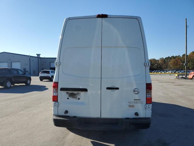 2015 NISSAN NV 2500 1N6BF0LX0FN801505