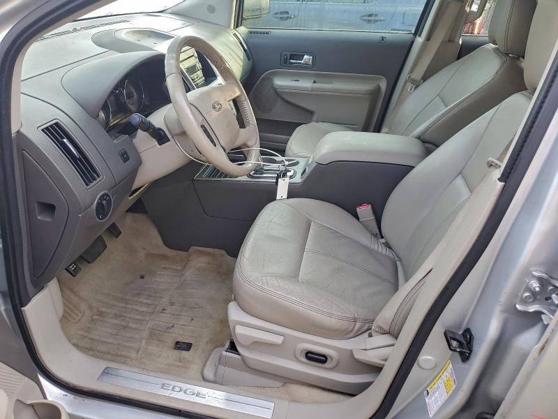 2010 FORD EDGE LIMIT #3297920817