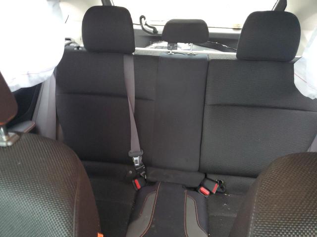 2017 SUBARU CROSSTREK #3309505566