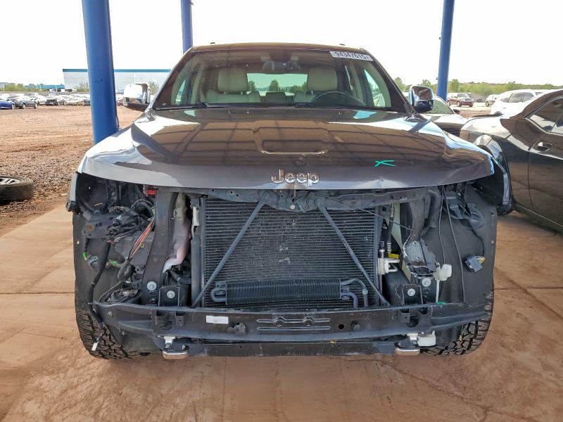 2015 JEEP GRAND CHER #3298311144