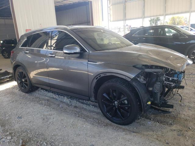 2019 INFINITI QX50 ESSEN #3293499445