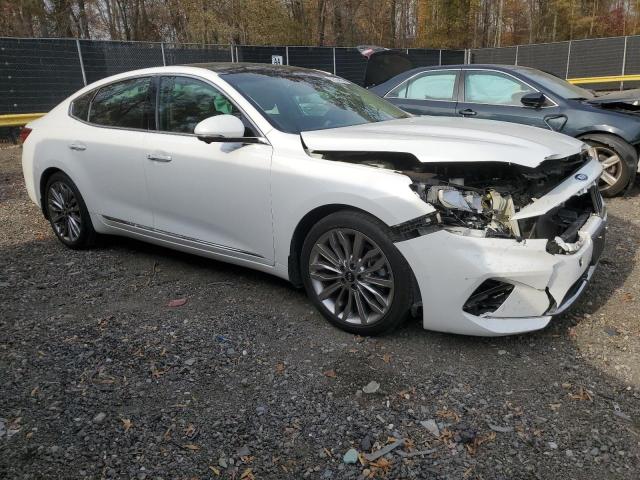 2020 KIA CADENZA TE #3293447434