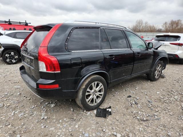 2013 VOLVO XC90 3.2 - YV4952CY3D1653909