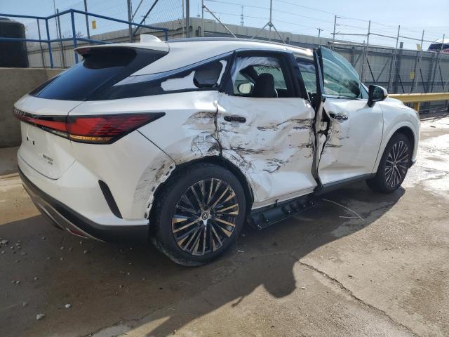 2024 LEXUS RX 350 BAS #3294461524