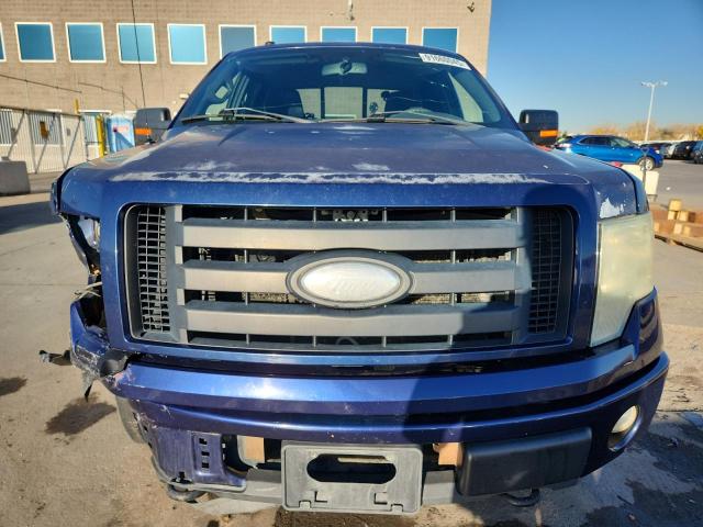 2009 FORD F150 SUPER #3282772312
