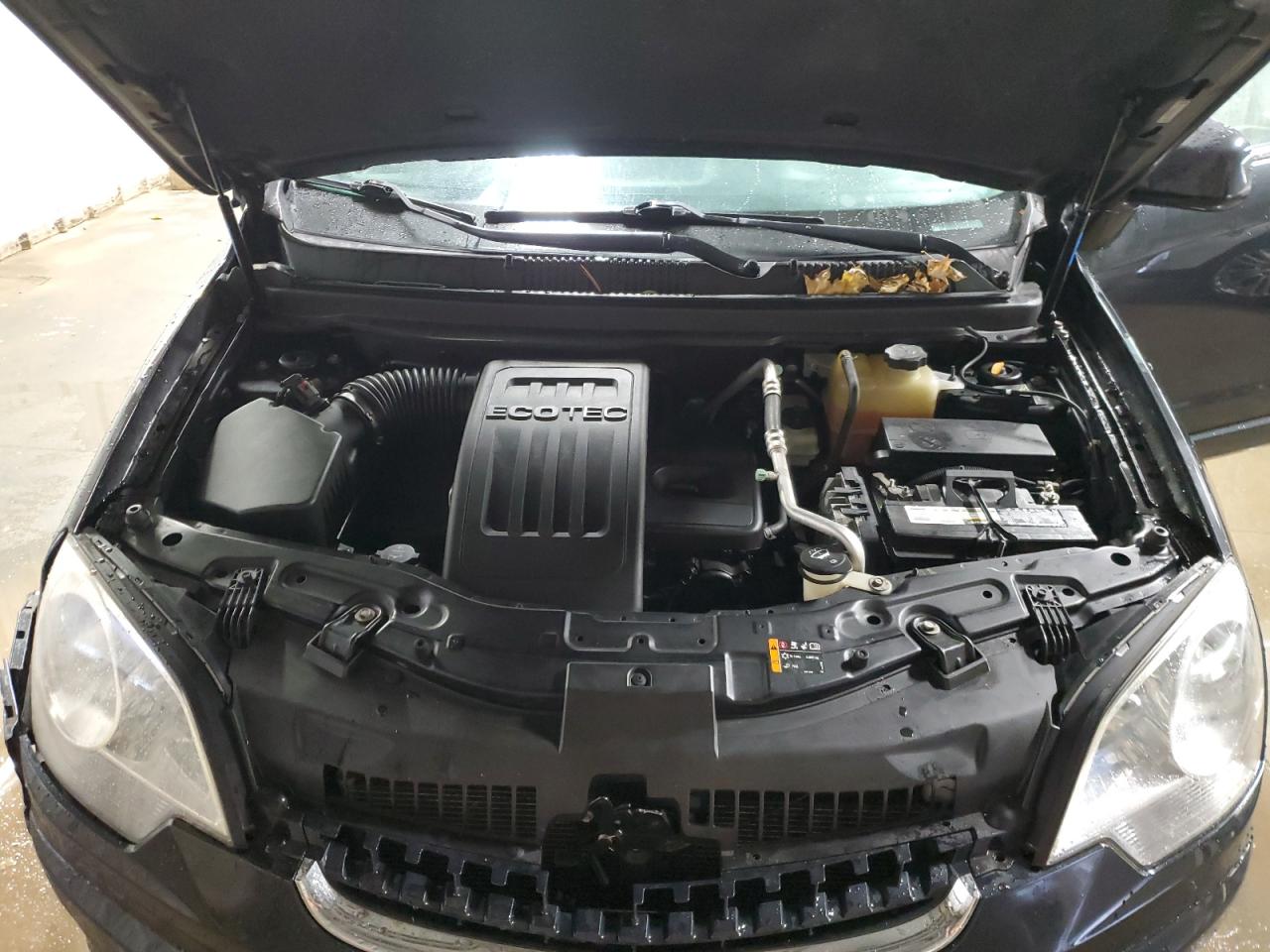 CHEVROLET CAPTIVA LT