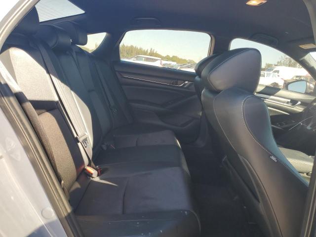 2021 HONDA ACCORD SPO #3305550061