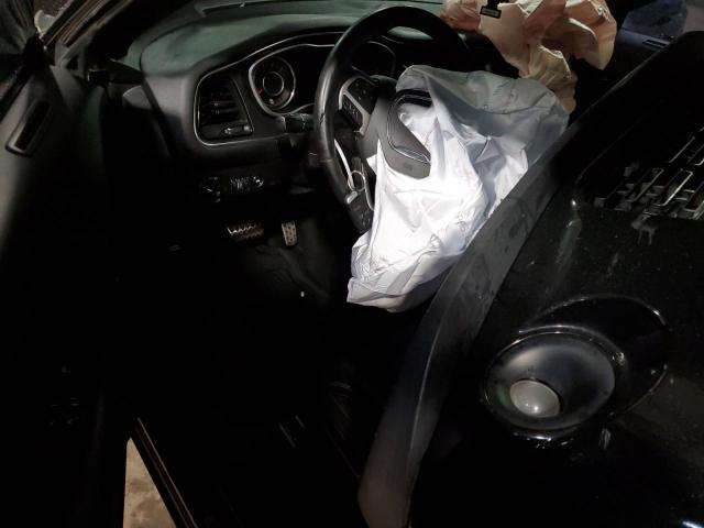 2015 DODGE CHALLENGER #3304766955