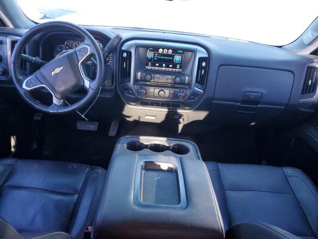 2015 CHEVROLET SILVERADO #3303947721
