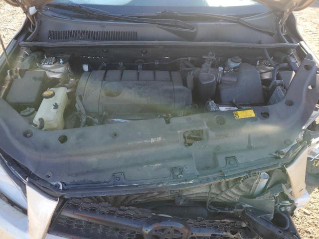 2012 TOYOTA RAV4 #3282507941