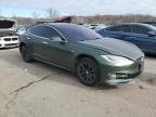 Lot #3305301407 2018 TESLA MODEL S