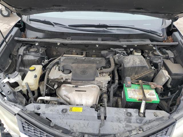 2014 TOYOTA RAV4 LIMIT #3316712422
