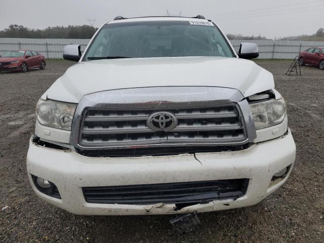 2016 TOYOTA SEQUOIA PL - 5TDDY5G11GS147232