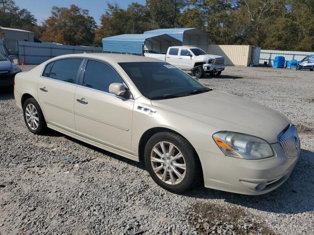 2010 BUICK LUCERNE CX #3293407082