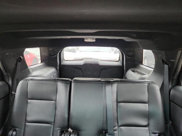 2016 FORD EXPLORER P - 1FM5K8AR0GGB54023