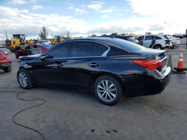 2017 INFINITI Q50 BASE #3301803352
