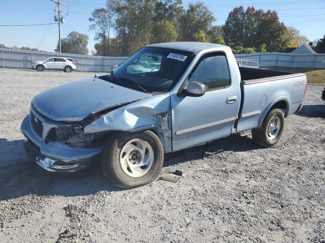 1998 FORD F150 #3302909088