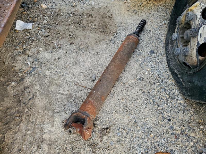 2007 FREIGHTLINER M2 #3319075255