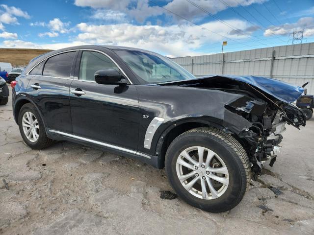 2017 INFINITI QX70 #3297974775