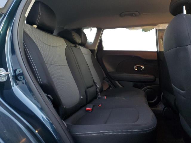 2018 KIA SOUL + #3297147558