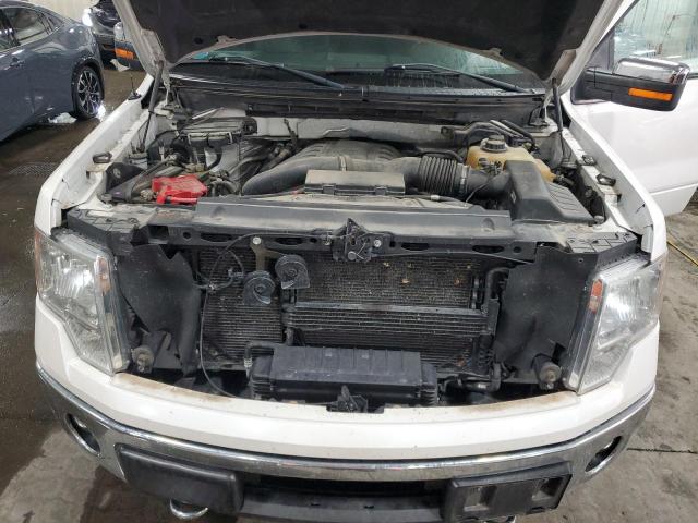 2013 FORD F150 SUPER #3283989875