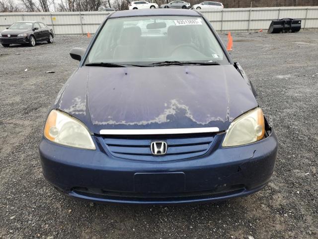 2003 HONDA CIVIC LX #3304744939