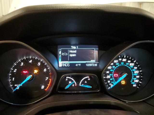 2012 FORD FOCUS TITA #3287622038