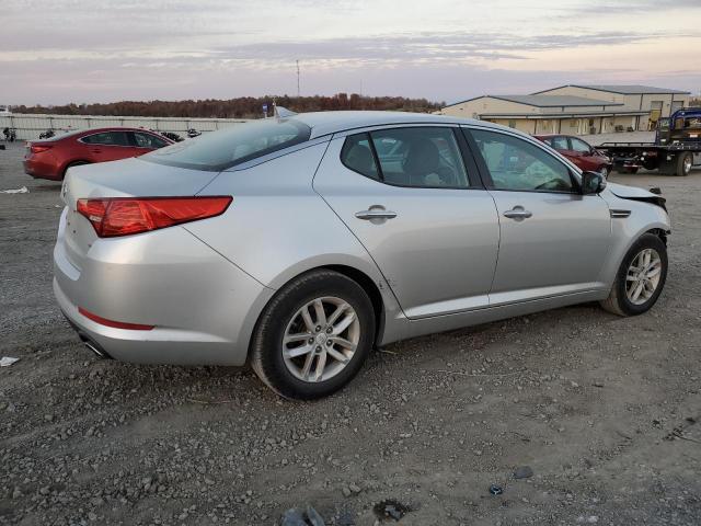 2013 KIA OPTIMA LX #3310439314