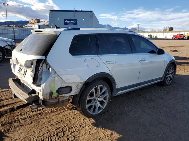 2018 VOLKSWAGEN GOLF ALLTR #3296640030